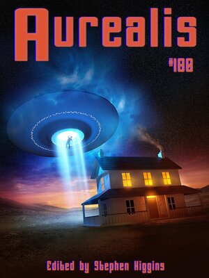 cover image of Aurealis #180